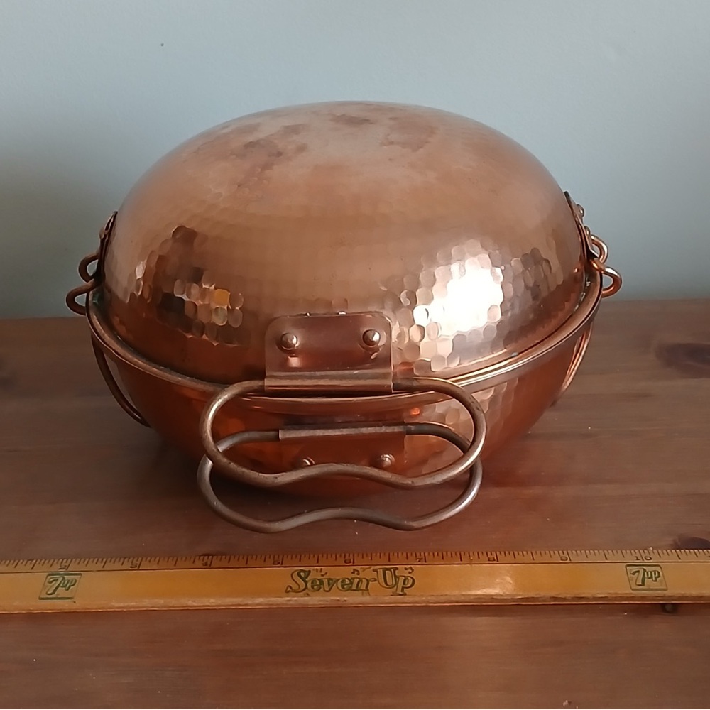 Small Cataplana